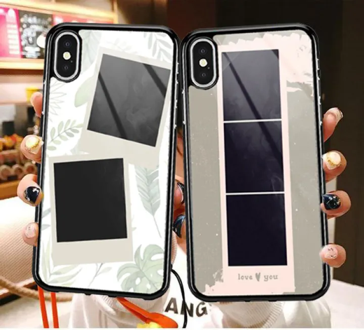 Joyce Case Glossy Polaroid Gambar Sesuai Keinginan Ja 87 For Type Iphone 4 4s Iphone 5 5s Iphone 6 6s Iphone 6 Iphone 7 8 Iphone 7 8 Iphone X Iphone Xr Iphone Xs Max Iphone 11 Ip 11 Promax Lazada Indonesia