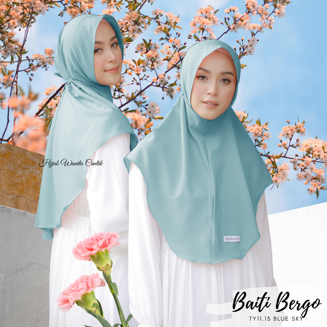 Cantik polos. Cantik polos