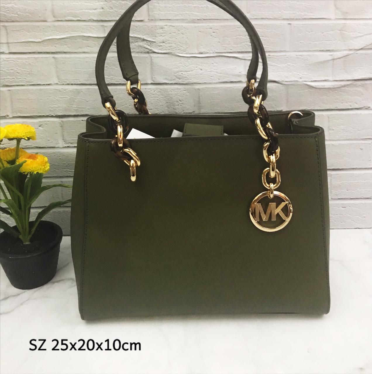 michael kors sofia medium