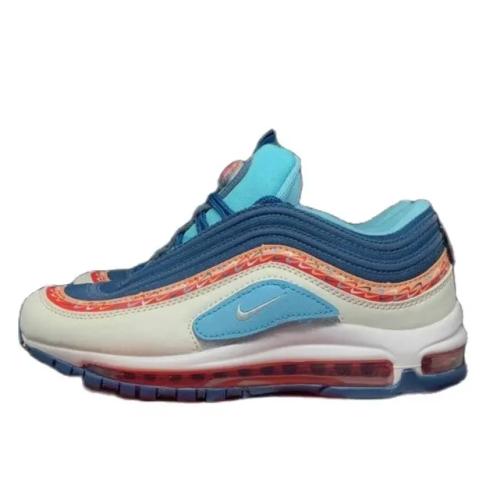 nike air max 97 swoosh chain