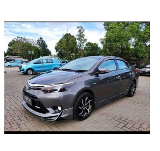 bodykit toyota vios 2013-2016 drive68 Grade-A Harga 1,274,490 rupiah*Gratis Ongkir