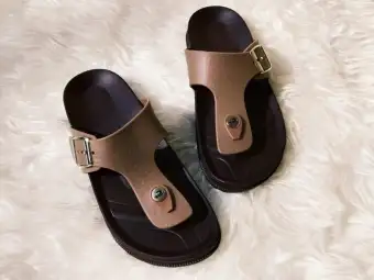 Sandal Jepit Fashion Terbaru WA Adiens