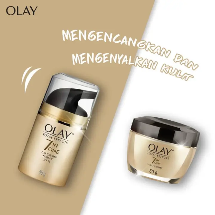olay for acne