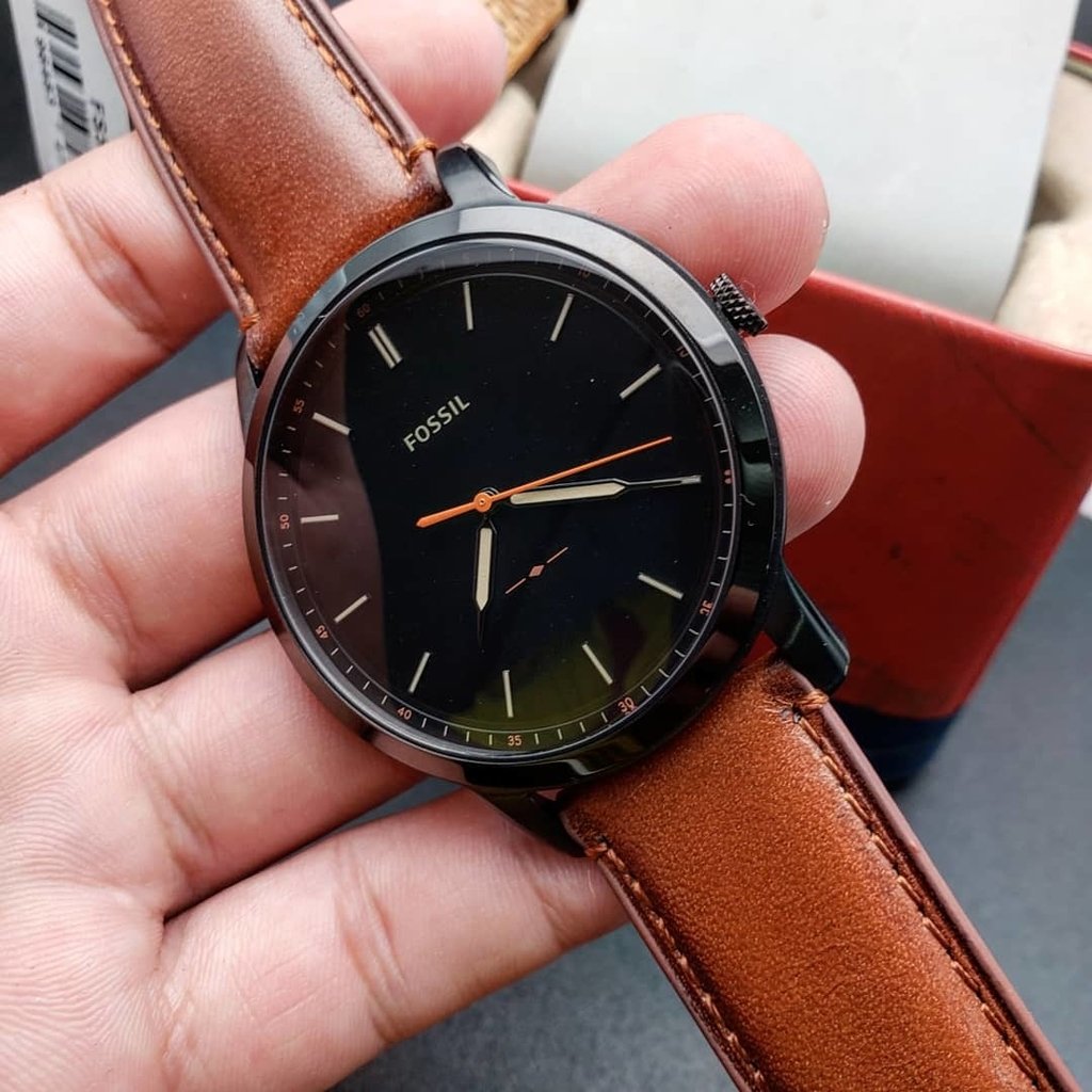 Jam Tangan Pria Fossil FS 5305 / FS5305 