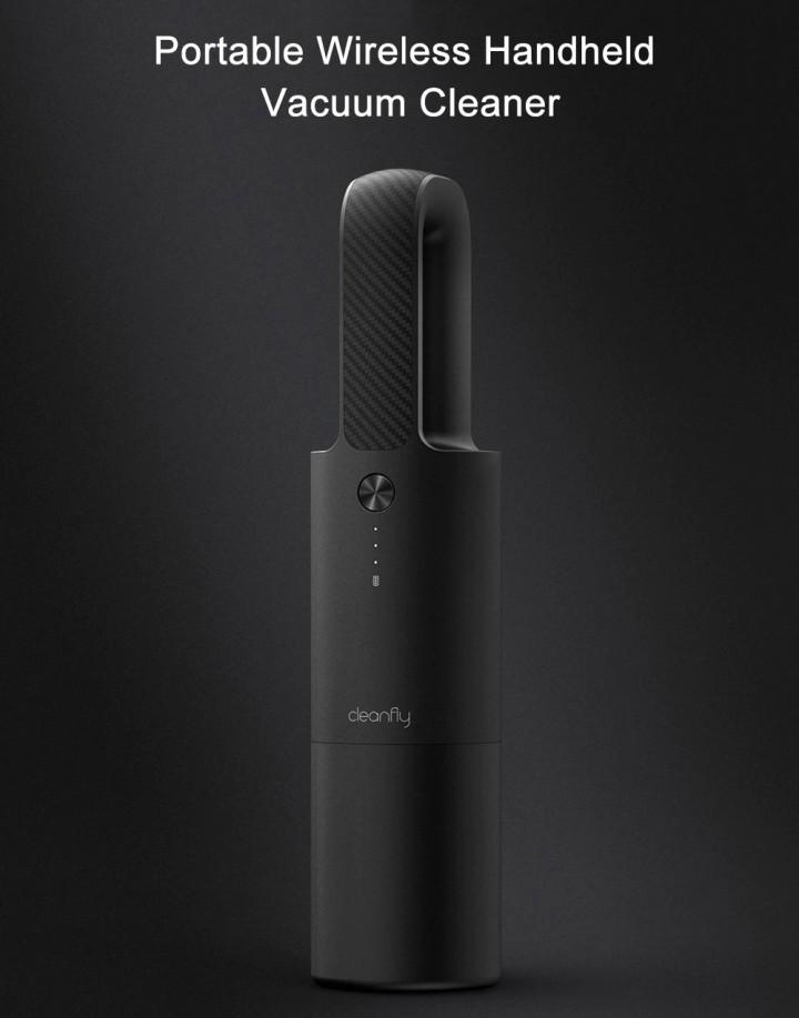 XIAOMI COCLEAN-FVQ Wireless Portable 