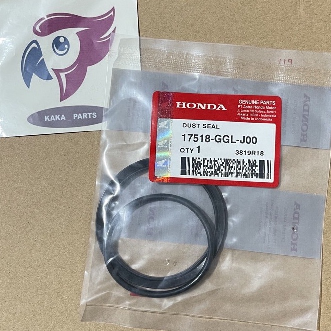 oring karet seal fuel pump tank honda beat f1vario125scoopyspacy