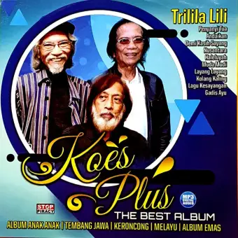 Kaset Mp3 Musik Audio Koleksi Lengkap Lagu Koes Plus Lazada Indonesia Download over 77,000 free sound effects and royalty free music tracks in mp3 and wav format. kaset mp3 musik audio koleksi lengkap lagu koes plus