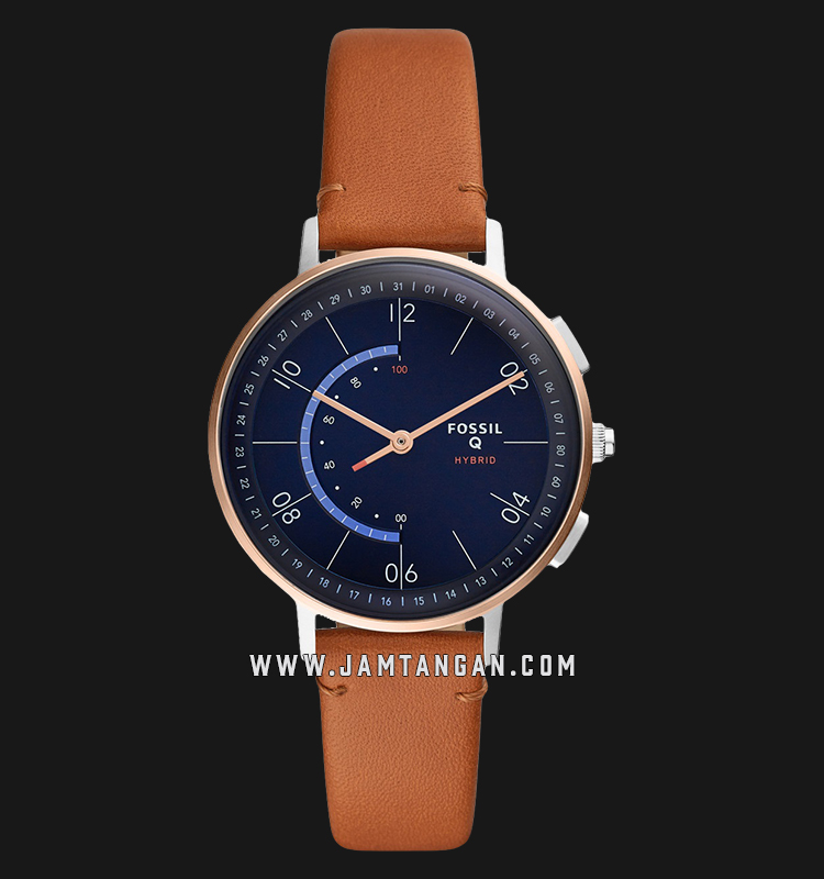 Jual Fossil Hybrid Smartwatch Terbaru 