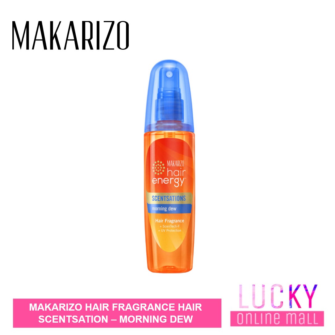 Makarizo Hair Fragrance (hair Mist) 