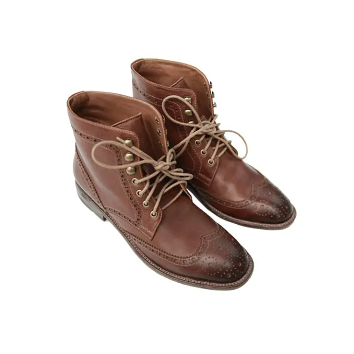 vintage martin boots