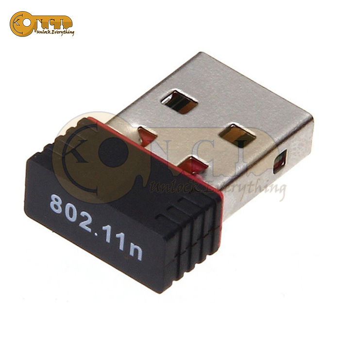 802.11 n wlan usb adapter driver for windows 7