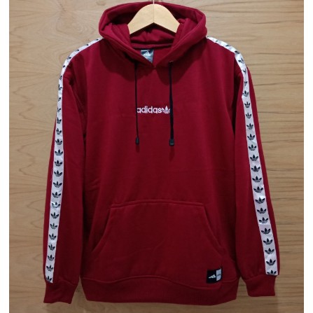 adidas heart hoodie sweatshirt