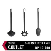 Fullandad Cooking Tweezers Grey Ikea Indonesia