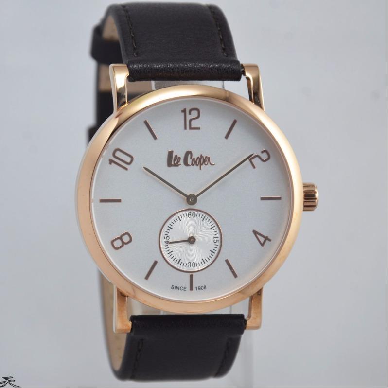SALE! Jam Original Lee Cooper Garansi Resmi