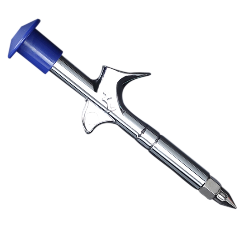 mtb grease gun