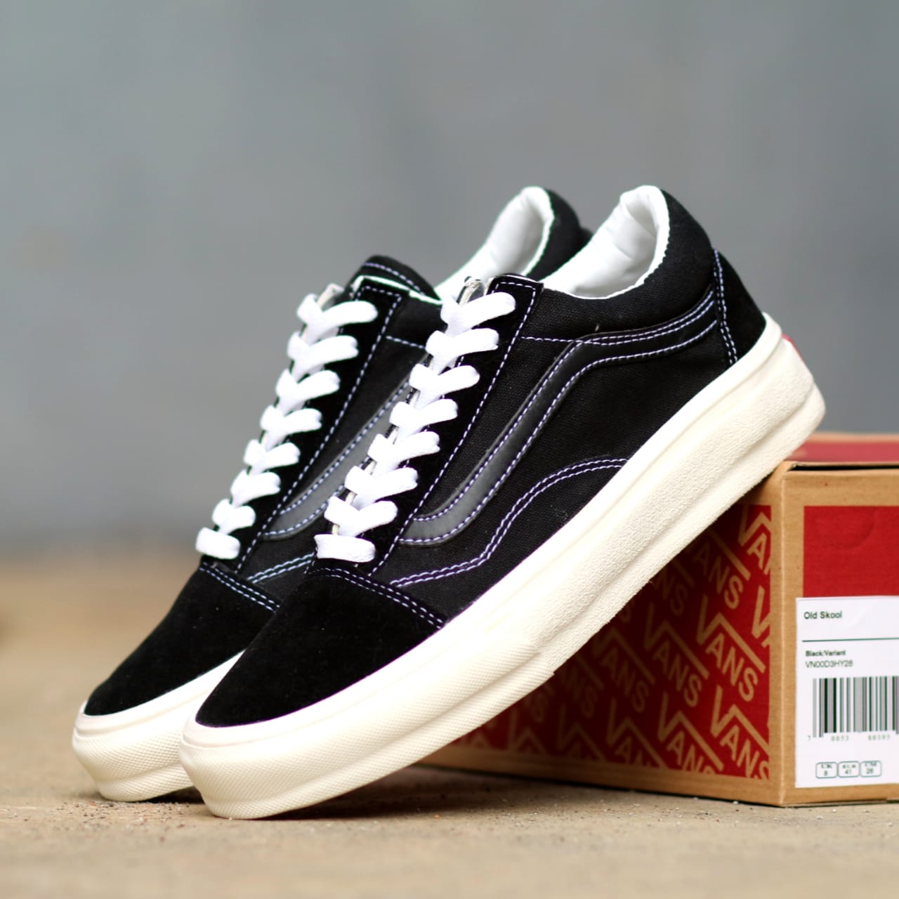 online shop sneakers terpercaya