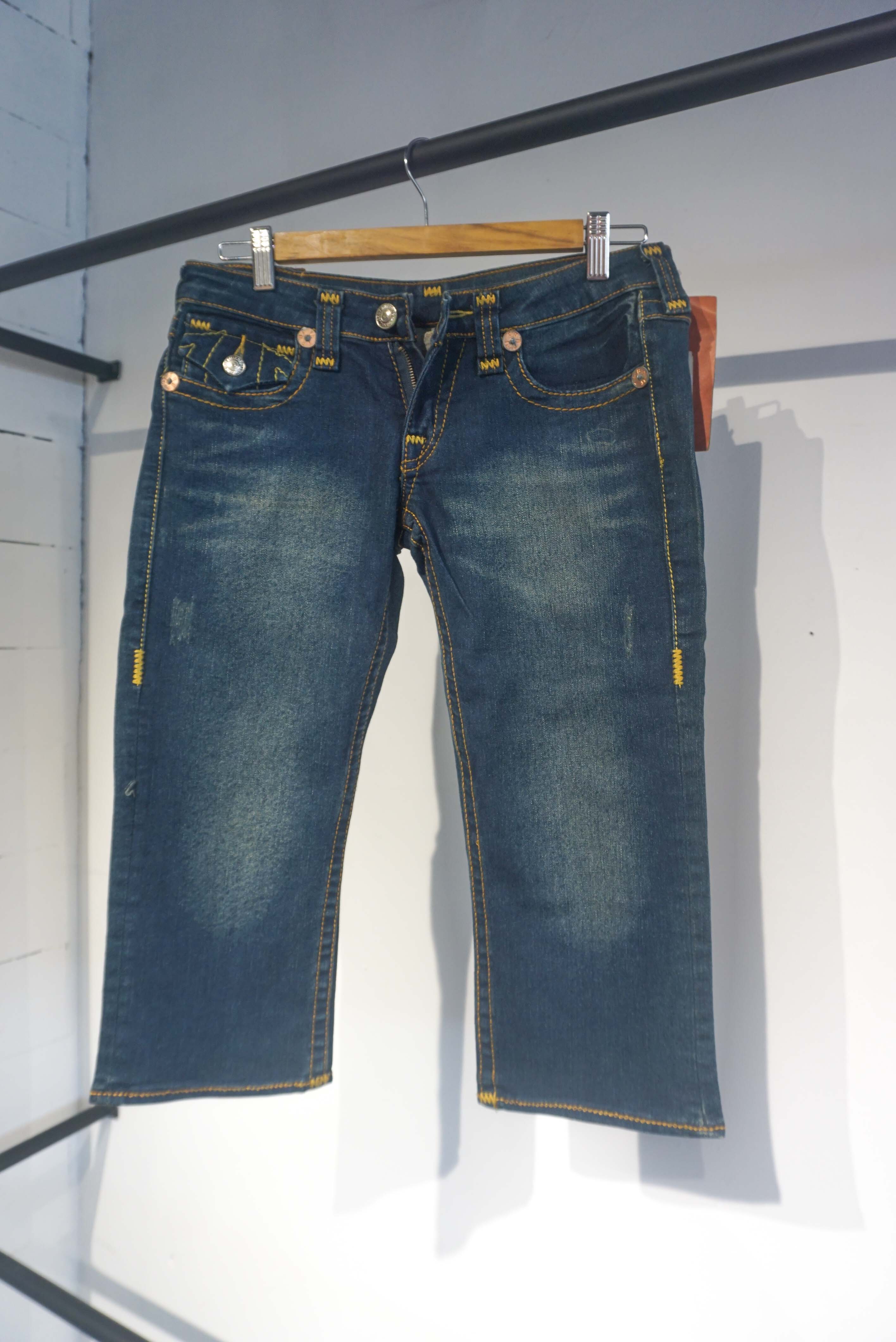 Jual True Religion Jeans Terbaru - Jul 