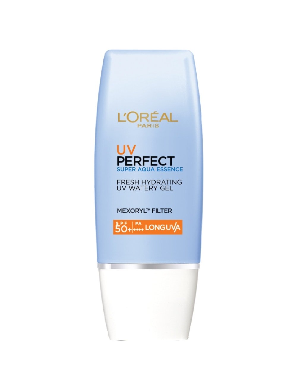 sunscreen loreal super aqua essence