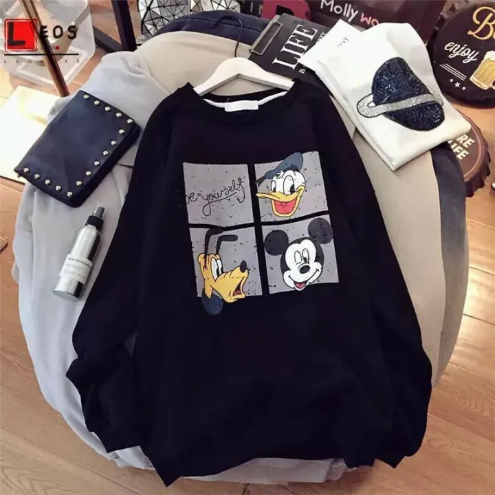 disney sweater