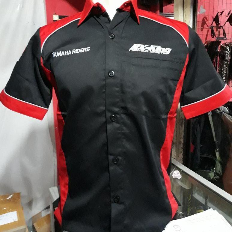Kemeja Rx King Fashion Pria Hem Rx King Kemeja Pria Touring Lazada Indonesia