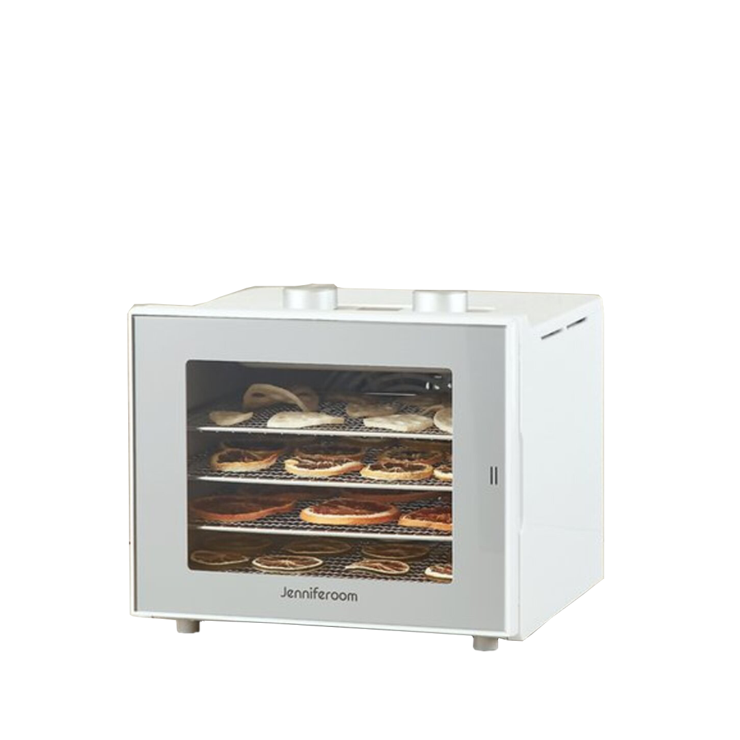 Jenniferoom by LocknLock Food Dryer JRFD3080WH Lazada Indonesia