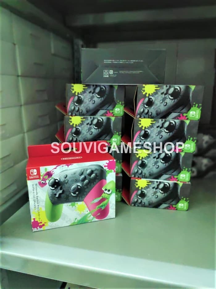 switch pro controller sale