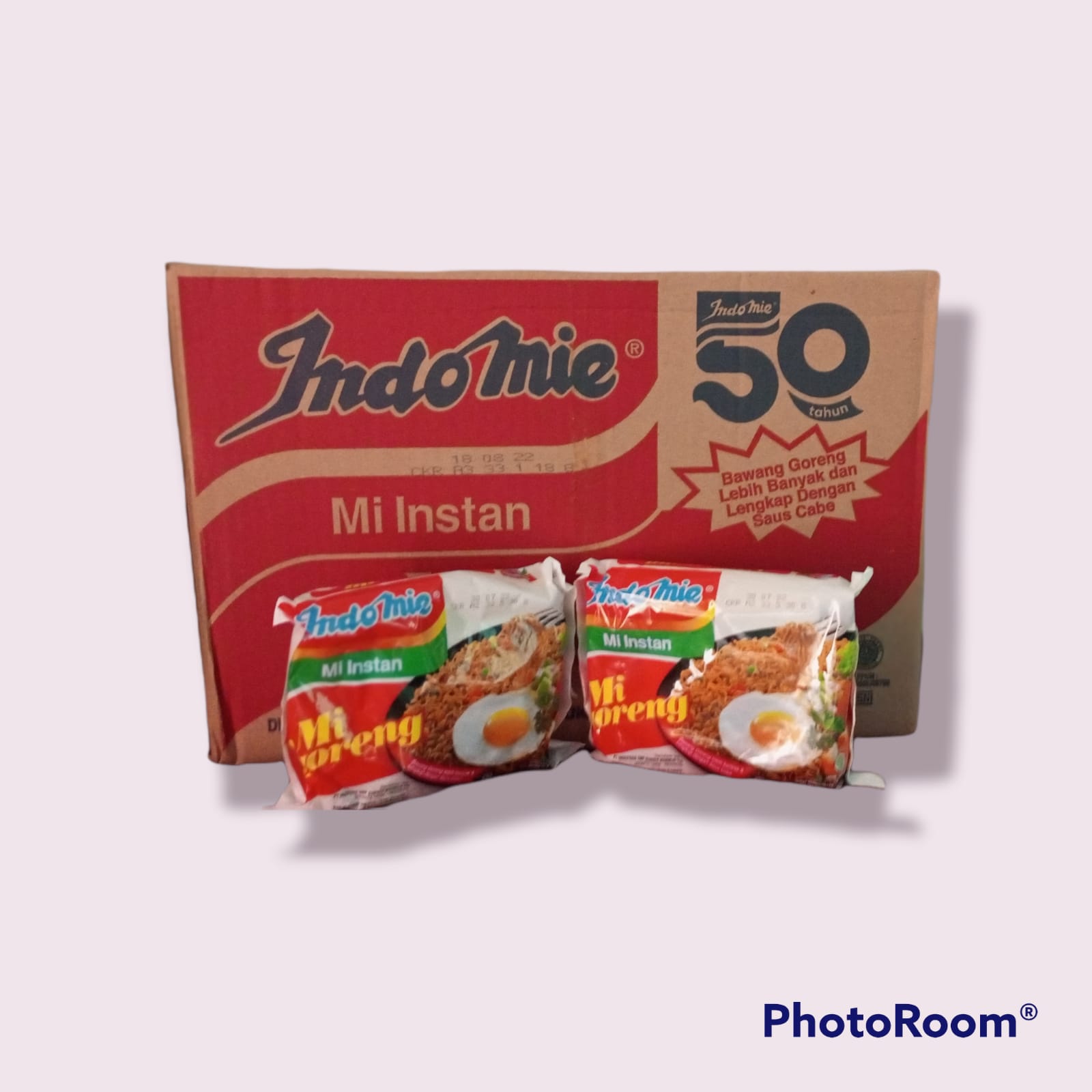 indomie goreng 1 dus 40pcs murah | Lazada Indonesia