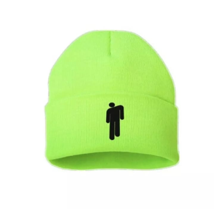Topi Kupluk Pria Dan Wanita Caps Billie 