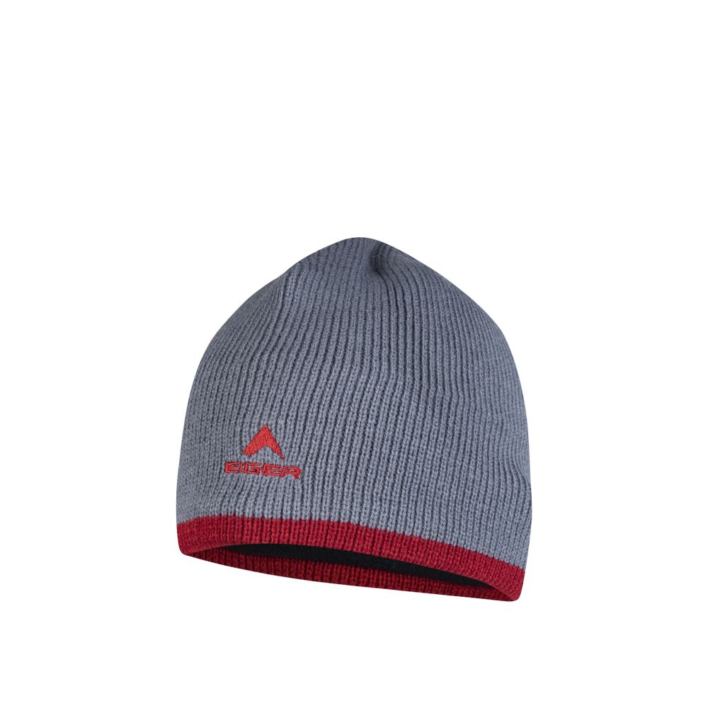 Eiger Topi Kupluk Dickson Beanies 3919 