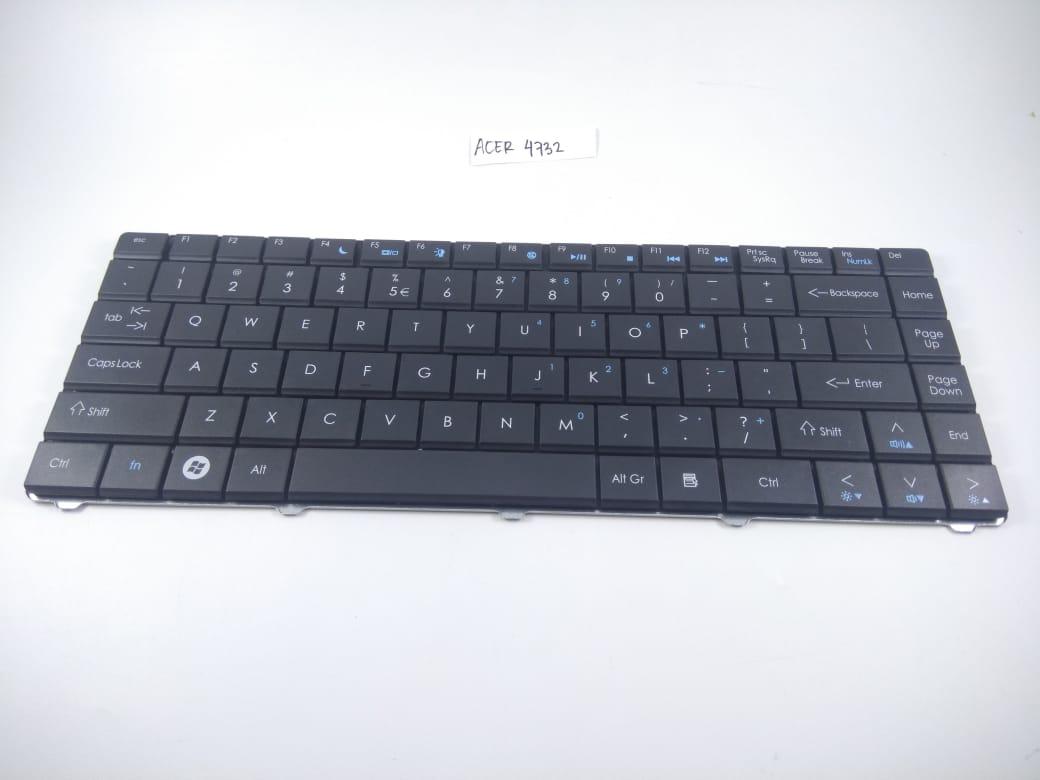 ACER Keyboard Laptop Acer Aspire 4732, 4732Z Series/ Emachines D725, D525 Series
