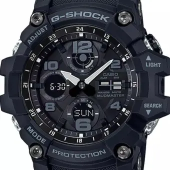 casio g shock automatic