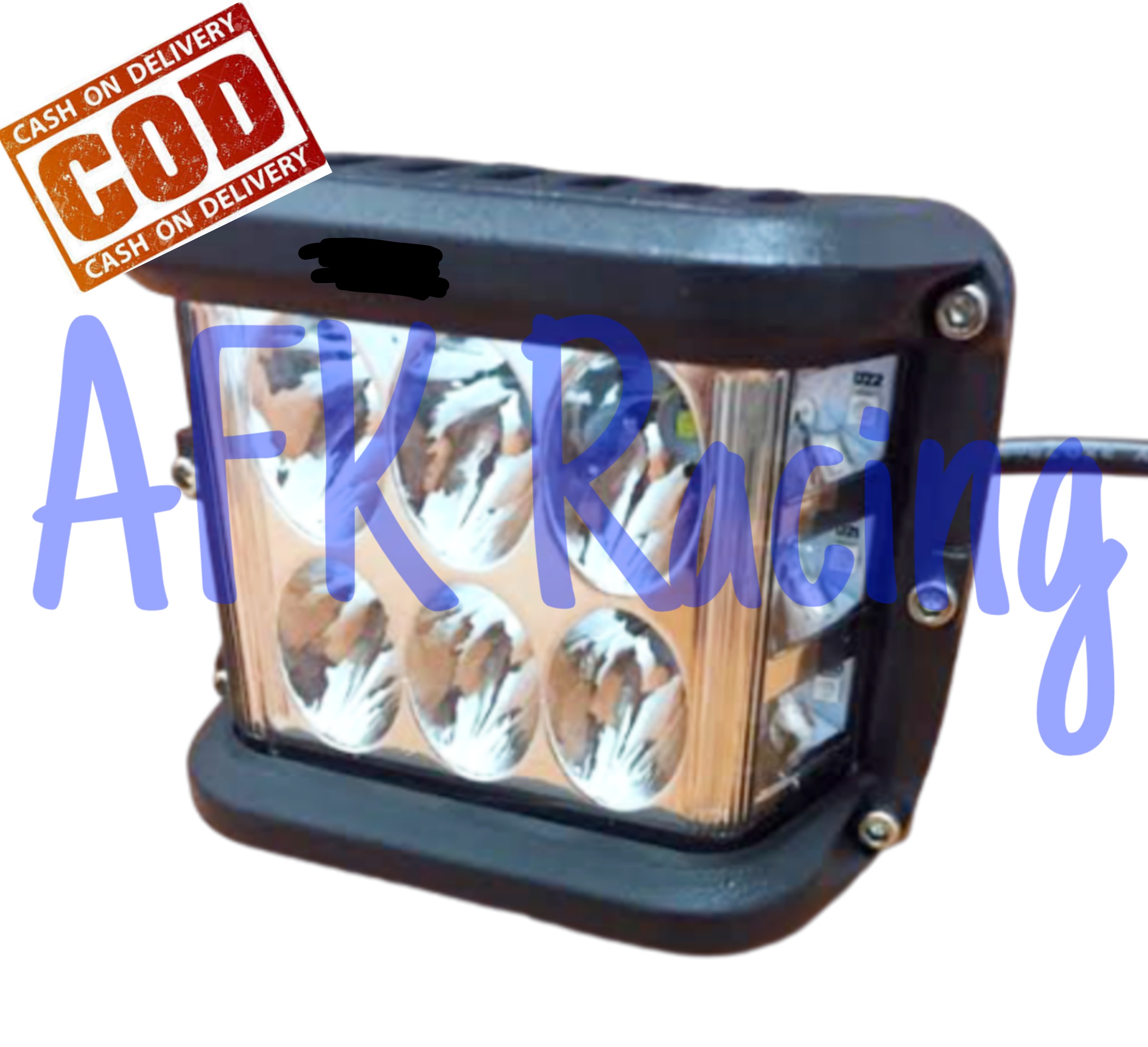 Daftar Harga Lampu Led Motor Trail Terbaru | Shinyoku