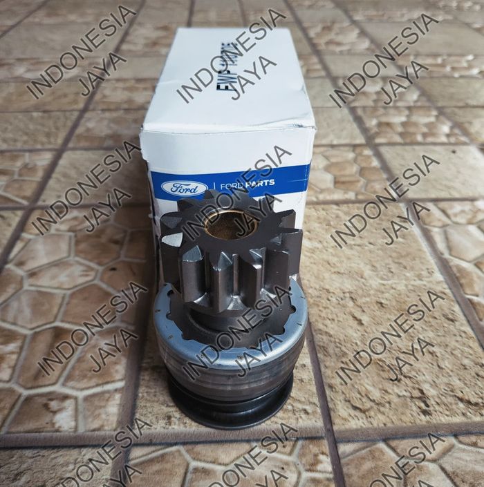 Starter Motor For Ford Ranger Exploer Mazda B Navajo 1990-1997 - Foto 4