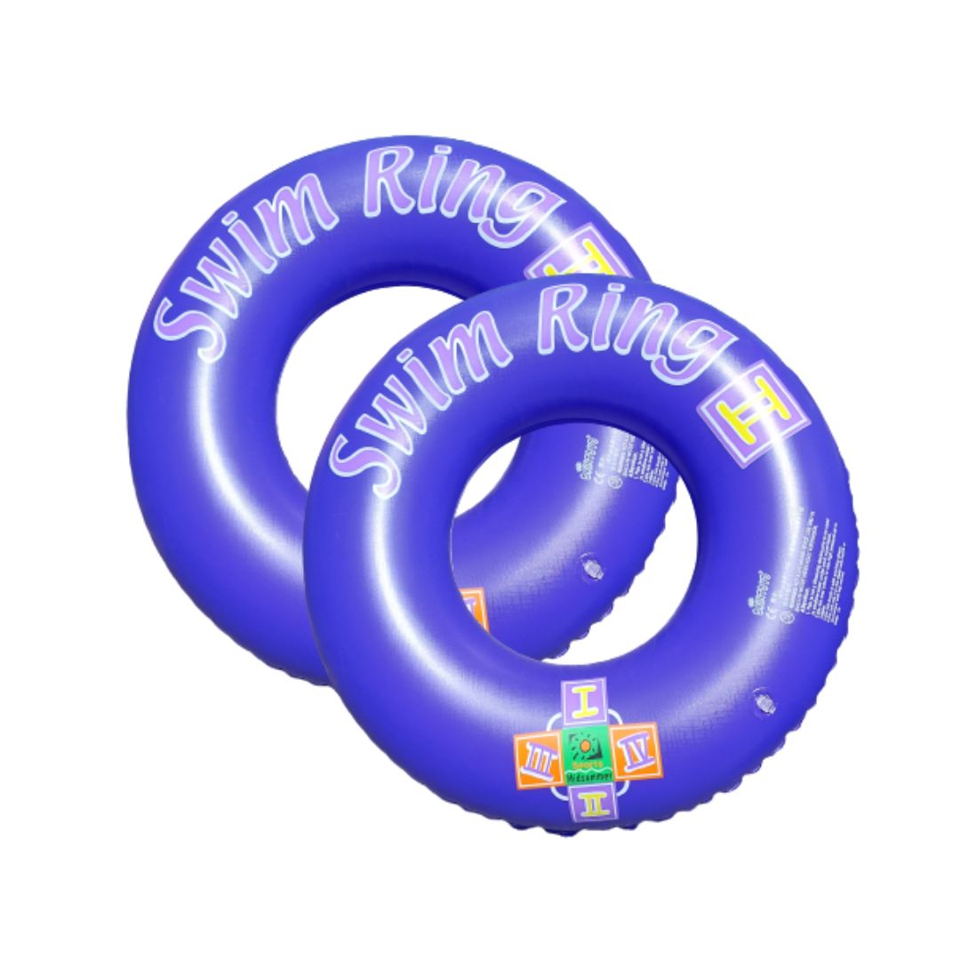 Pelampung Ban Donat Bulet untuk anak swim ring 2 Lazada Indonesia