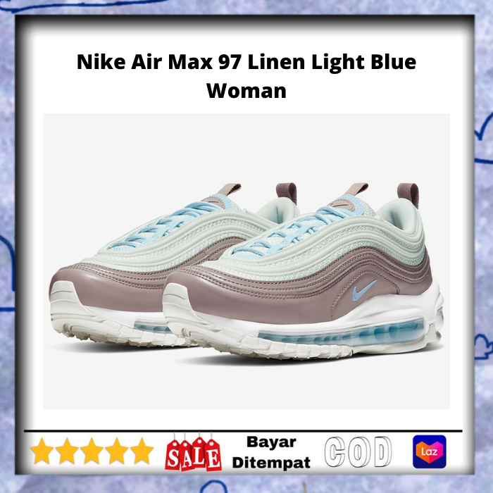 Jual Nike Air Max 2 Light Terbaru | Lazada.co.id