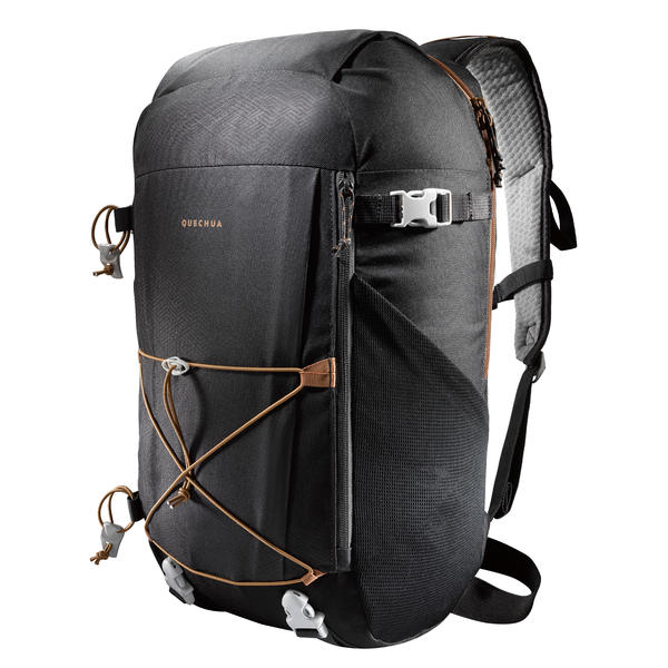 Quechua Backpack NH100 30L - 8550766 | Lazada Indonesia
