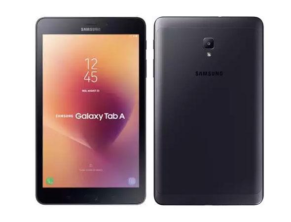List Harga Hp Samsung Galaxy A8 Terbaru Juli 2019 4 Samsung Galaxy Tab A 8