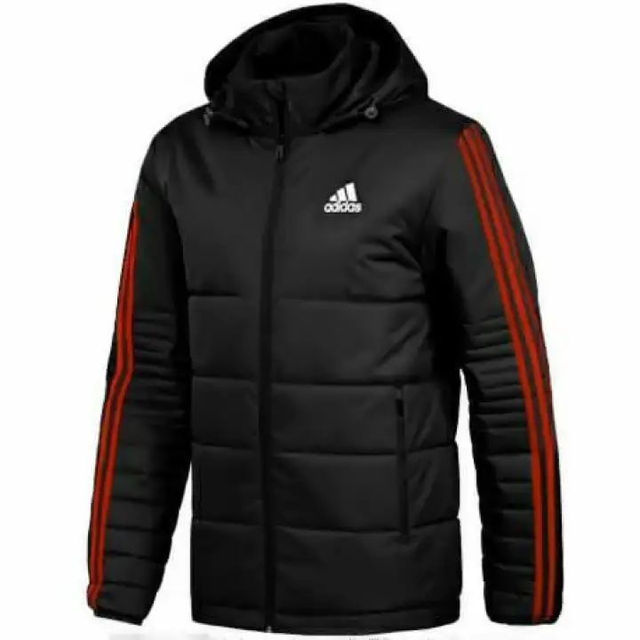 waterproof adidas jacket