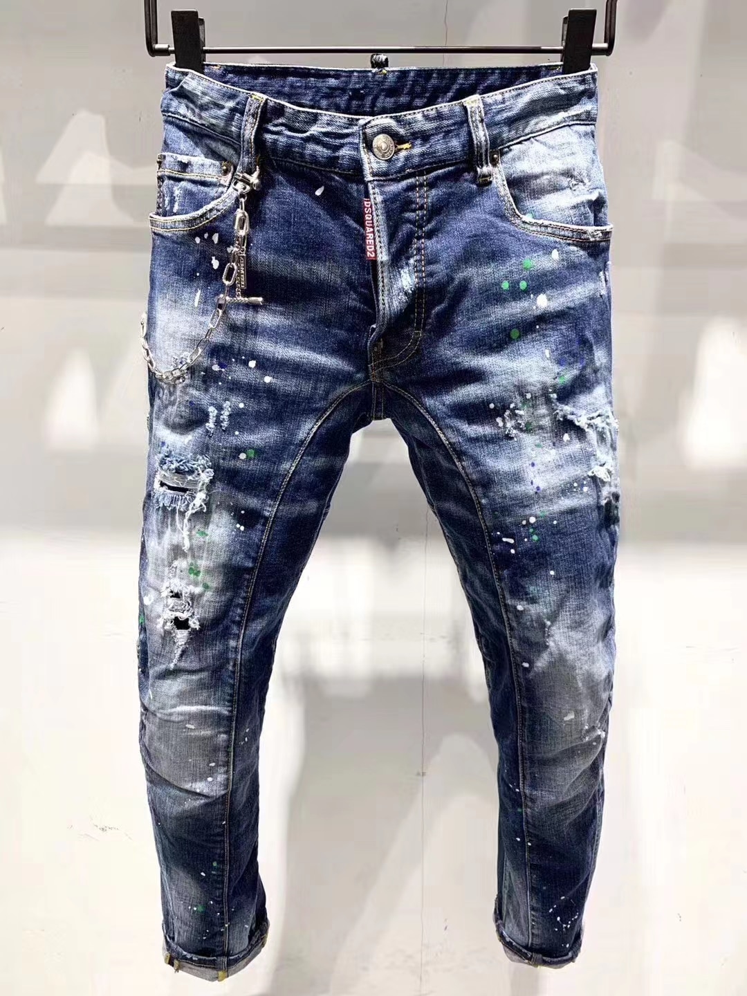 Jual Dsquared2 Jeans Terbaru - Jul 2022 