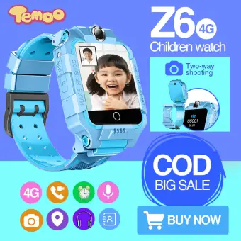 children's phone watch