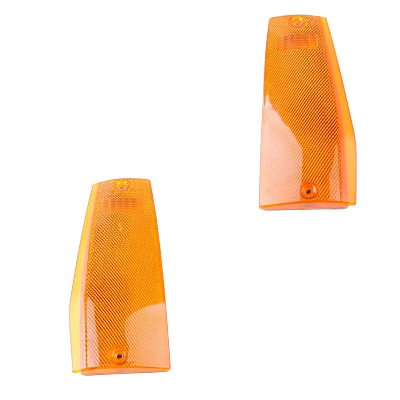 For Jeep Cherokee XJ 19841996 Car Front Corner Parking Side Marker