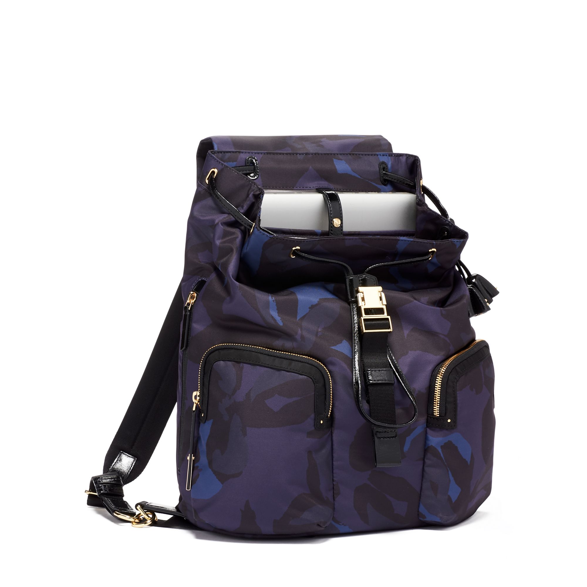T U M I Voyageur Rivas Backpack 