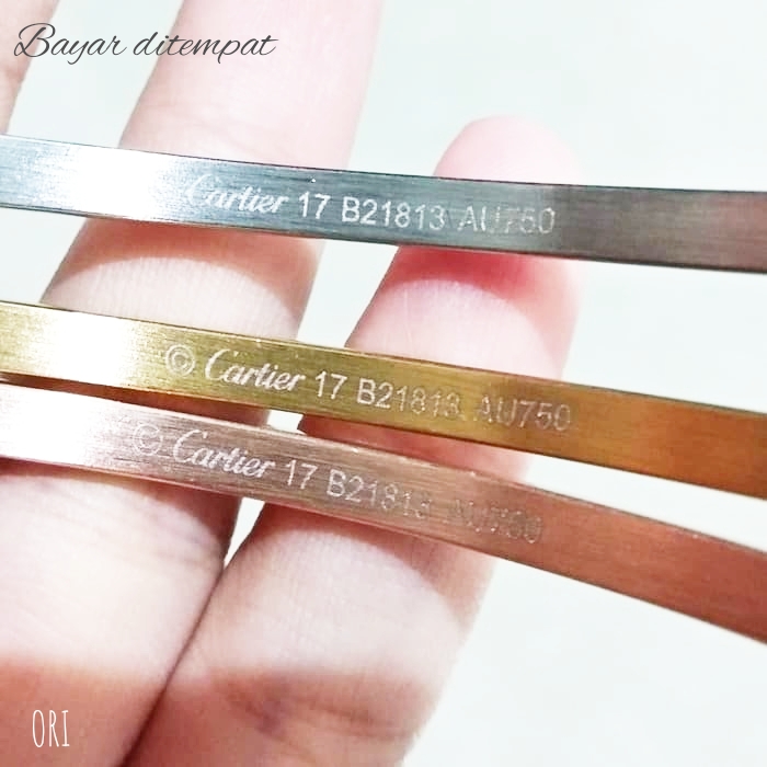Cartier 17 selling sales djf726