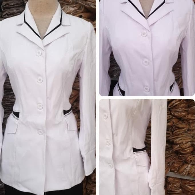 Jual Baju Seragam Guru Pns Terbaru Lazada Co Id