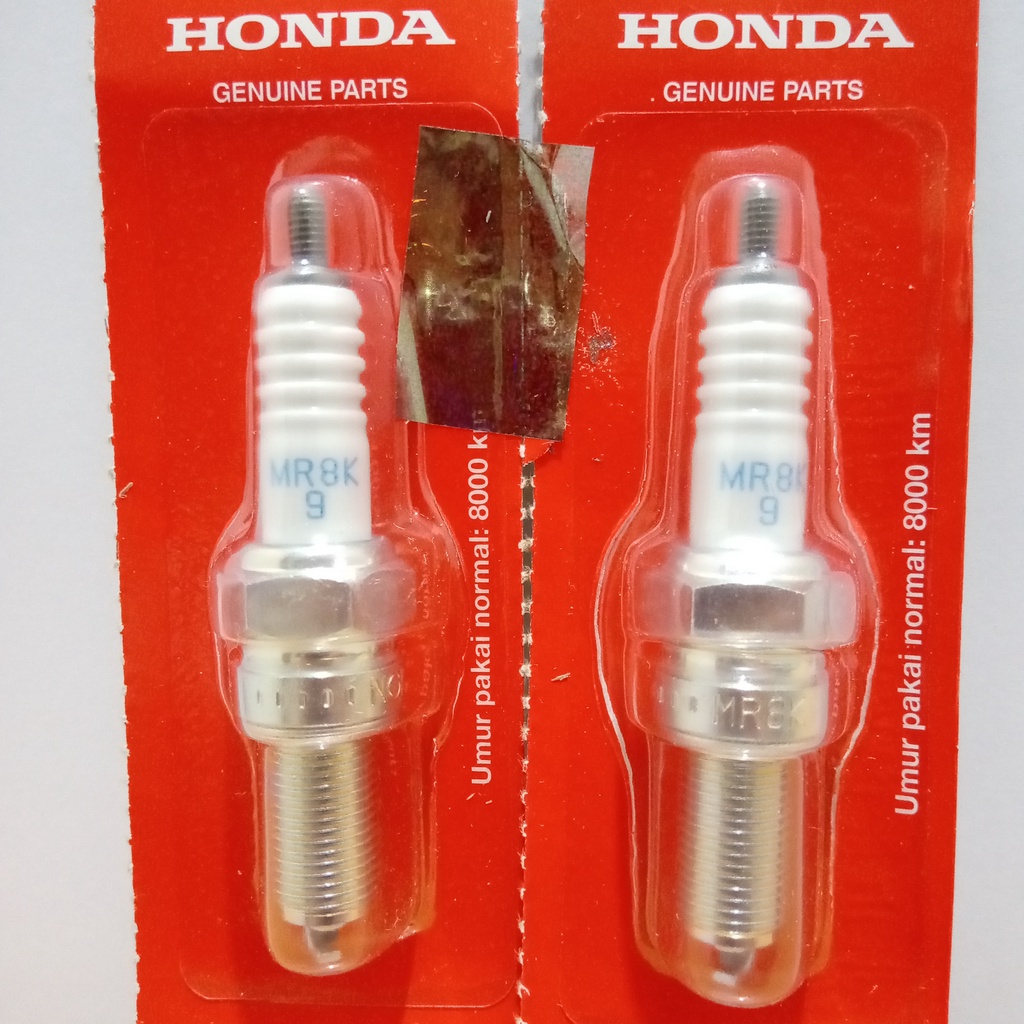 Bugi Xe Máy Honda MR8K-9 PCX ADV 150