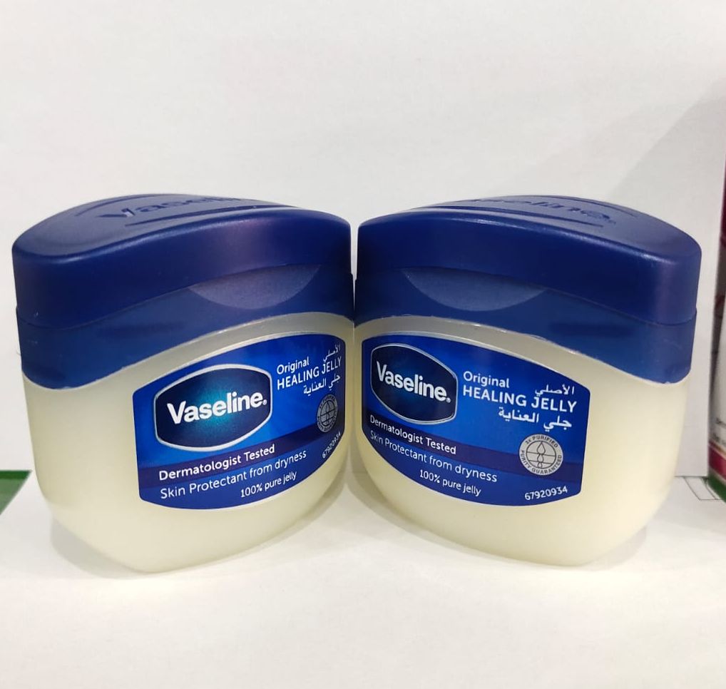 vasseline arab vasline vaseline arab 50 ml original vasseline petrolium ...