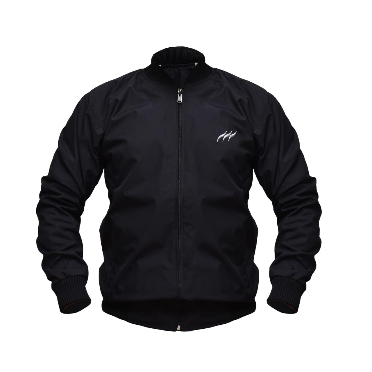 Jaket Pria Terbaru Brand Bankers / Jaket Kasual Pria BKRS 028 Murah