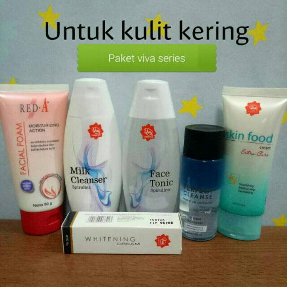 make up remover untuk kulit kering
