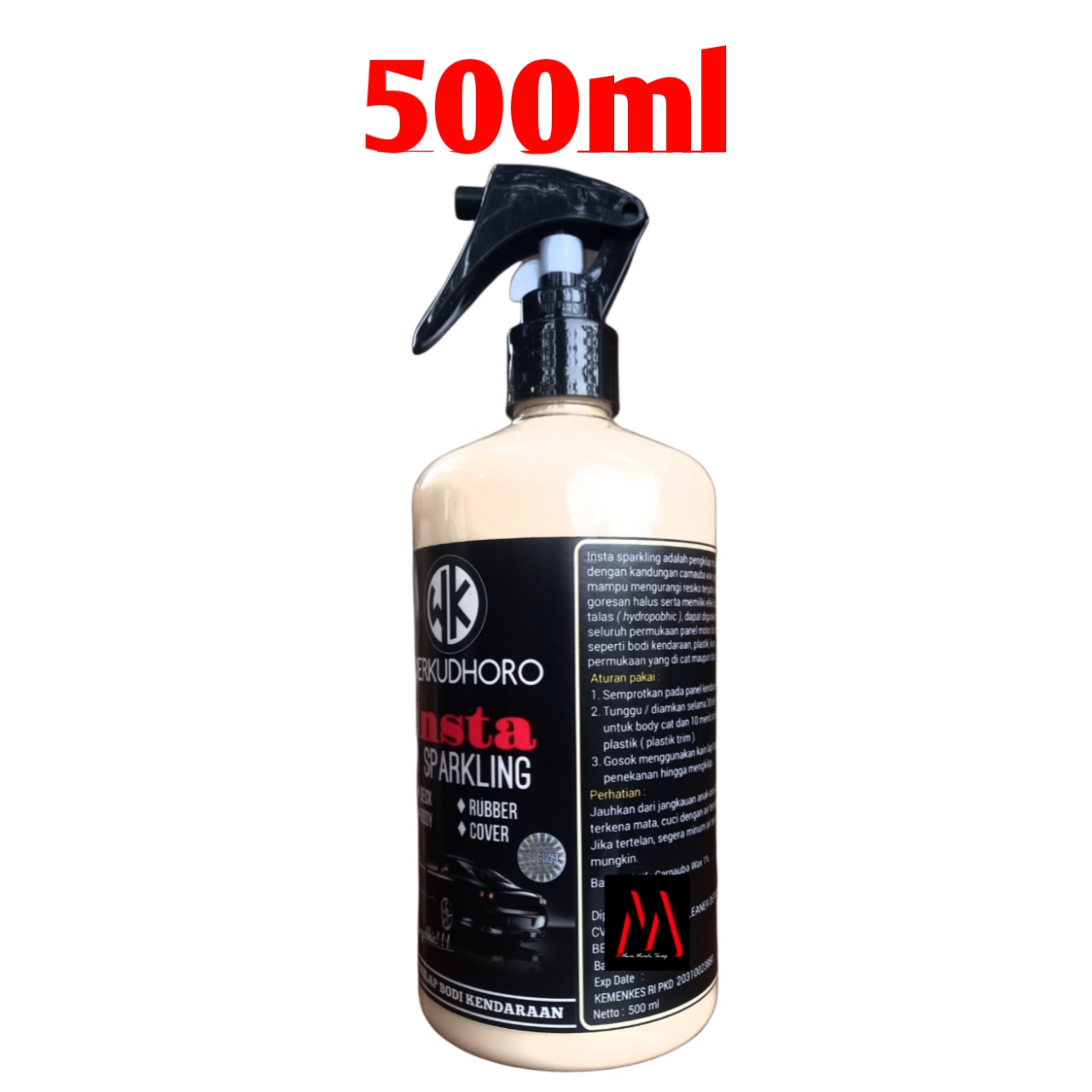 PENGKILAP BODY MOBIL PUTIH / MERAH / SILVER / BODY DOFF & GLOSS / POLES MOBIL / SEALANT / SEMI