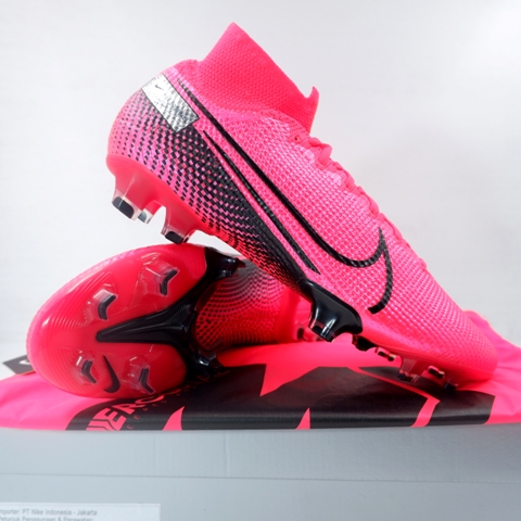sepatu bola nike superfly